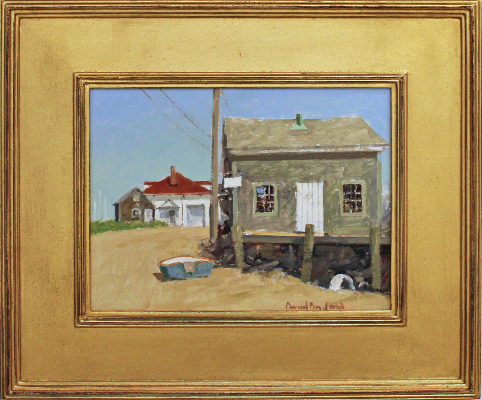 Menemsha
