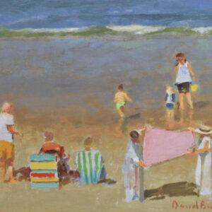Beach People