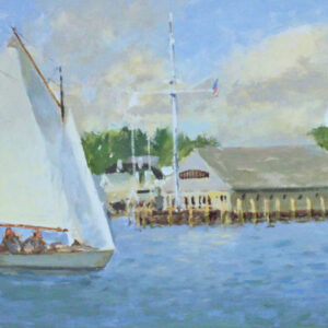 Edgartown Sail