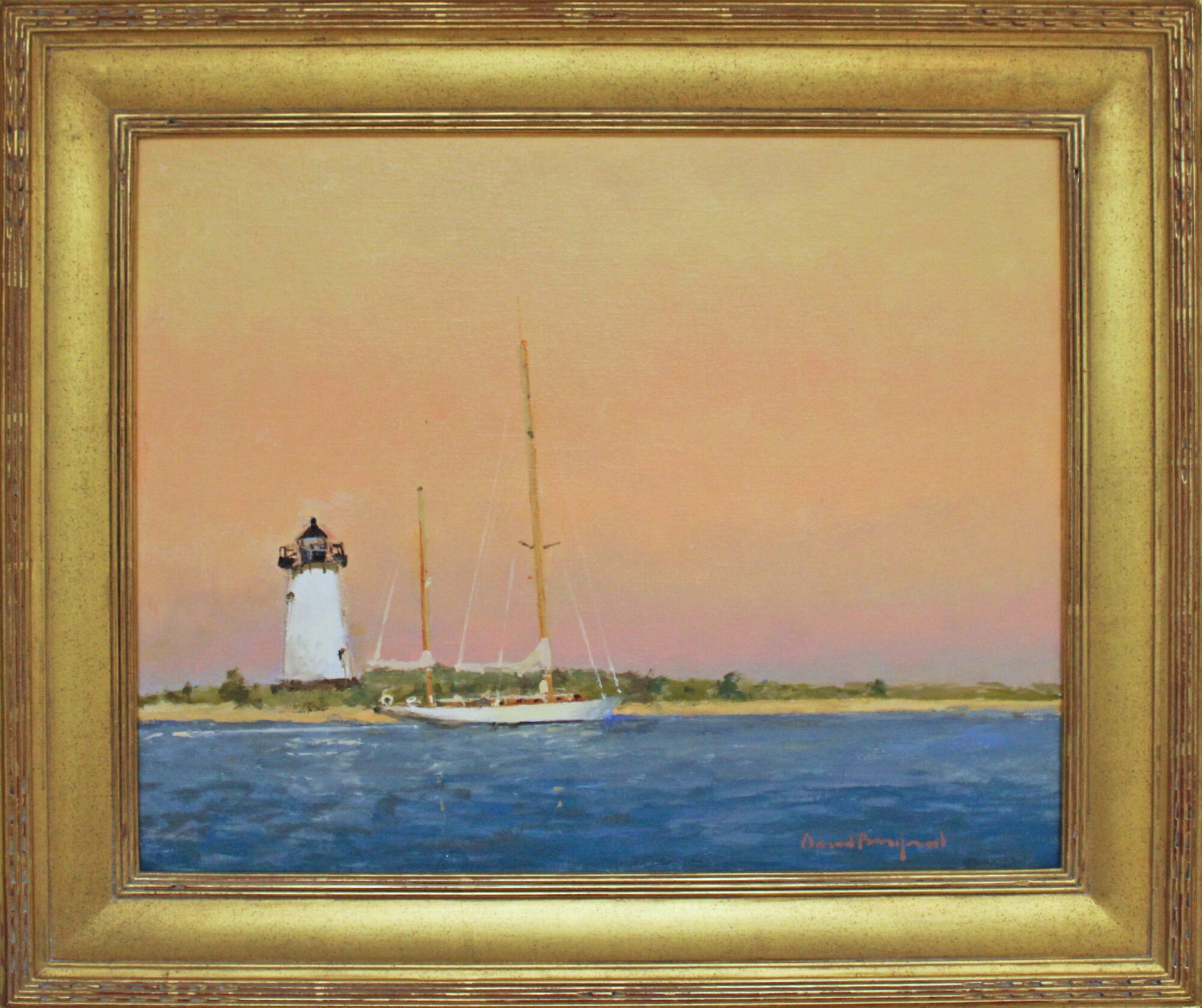 Summer Light