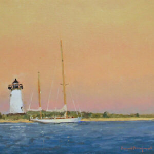 Summer Light