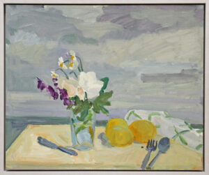 Back Shore Still Life