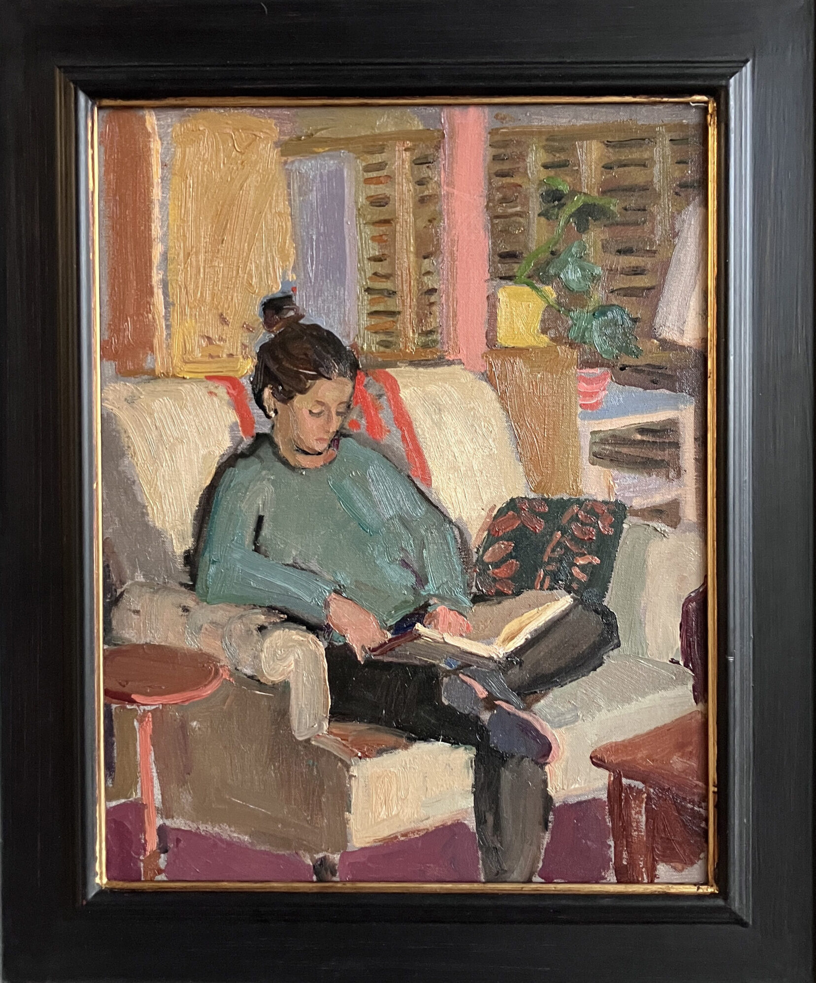 Reading