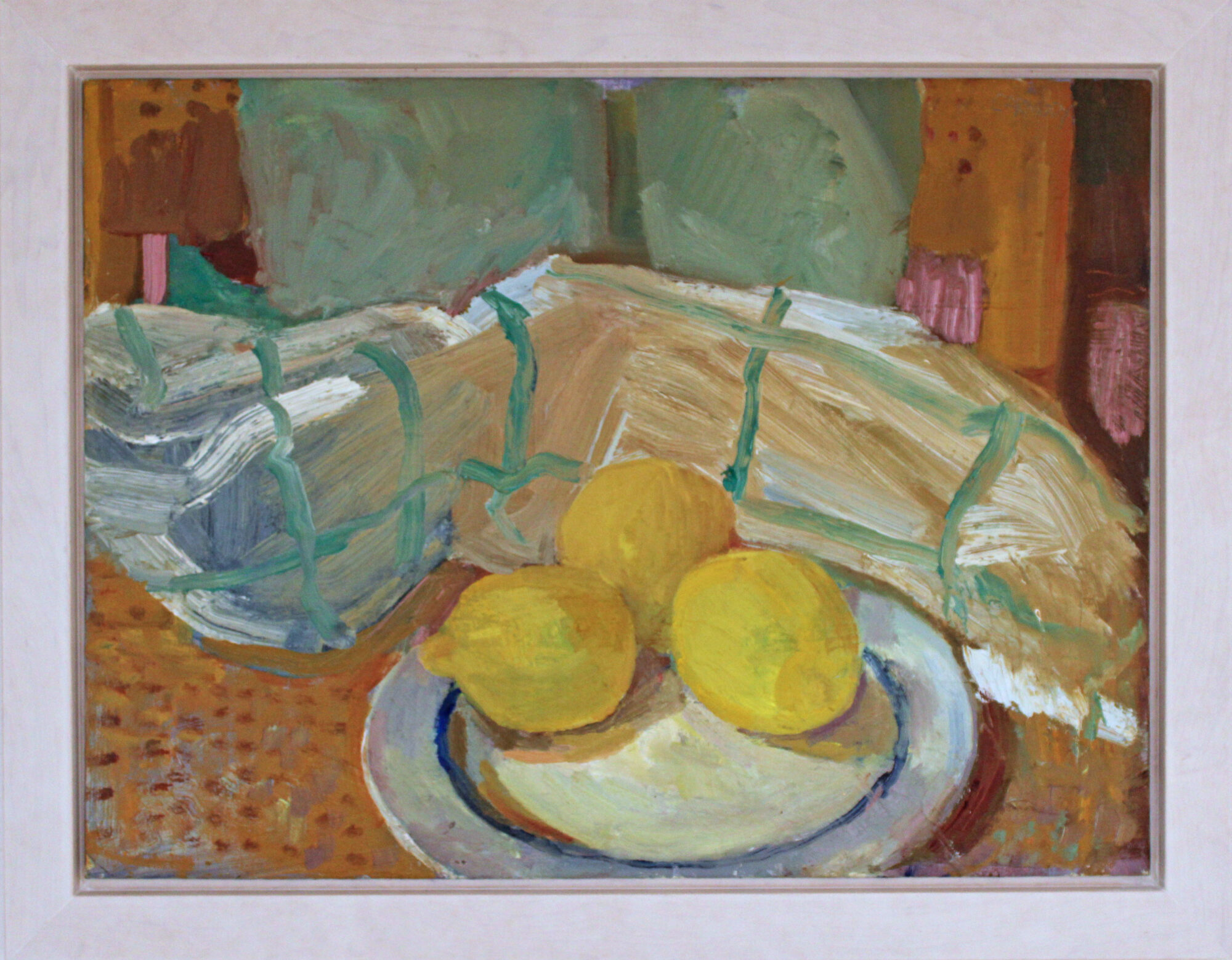 Lemons