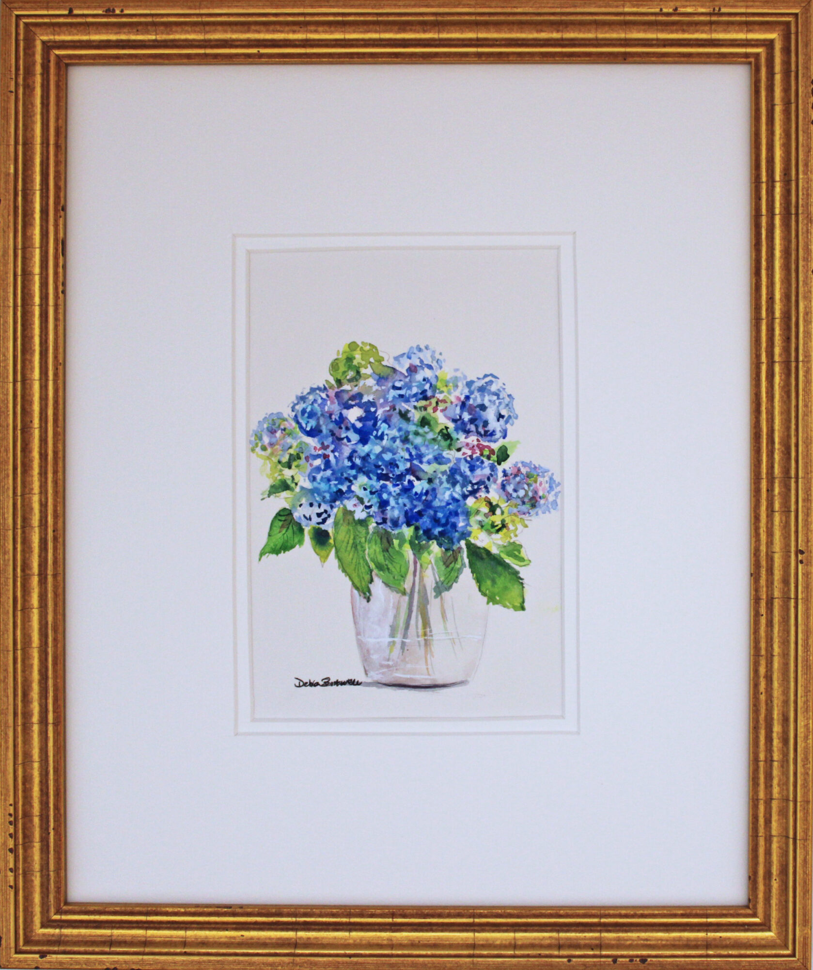 Summer Bouquet