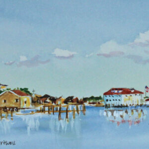 Menemsha