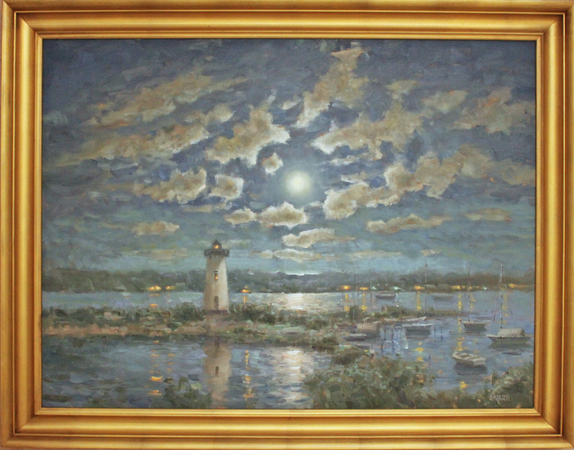Moonlight Splendor