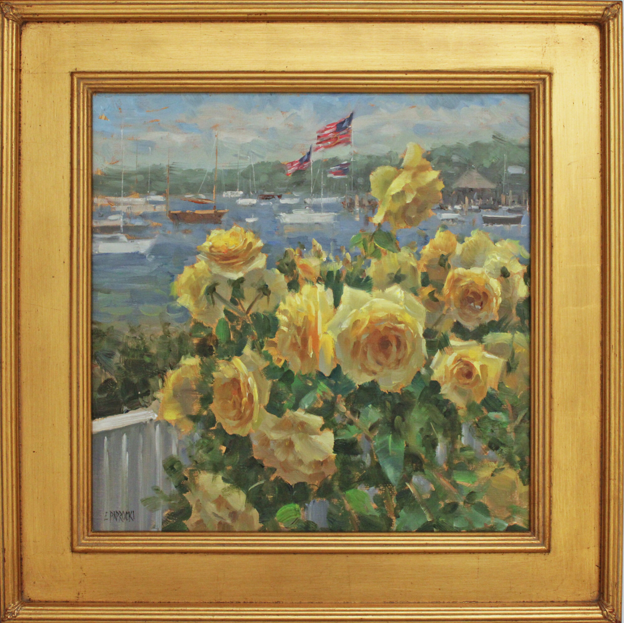 Edgartown Roses