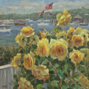 Edgartown Roses