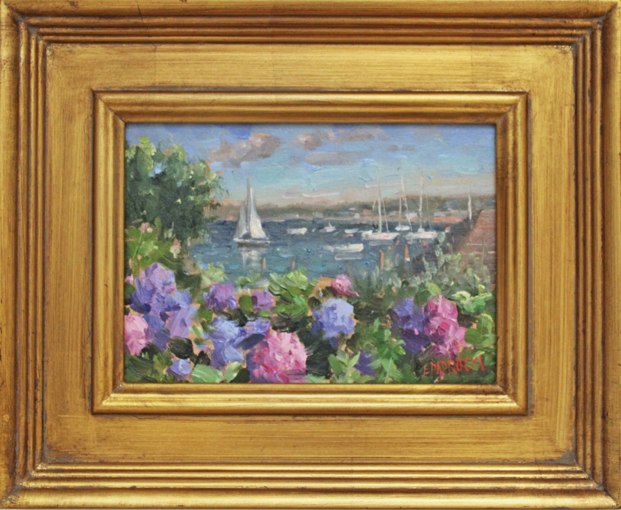 Harbor View