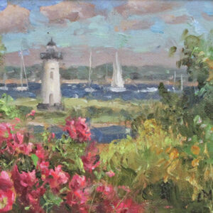 Edgartown Lighthouse