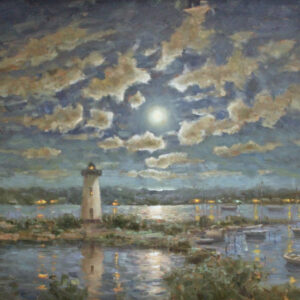 Moonlight Splendor