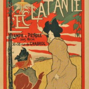 L'Eclatante