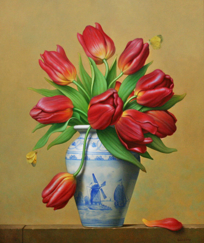 Tulips