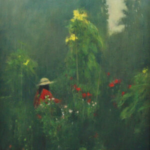 In the Garden