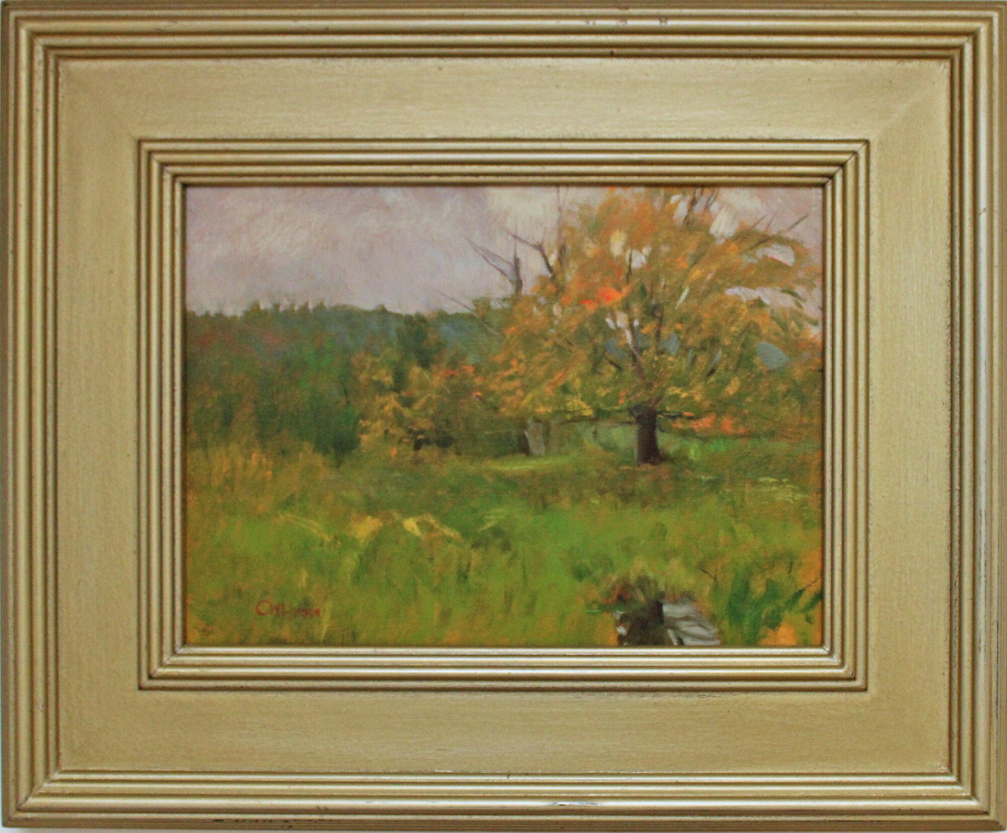 Early Autumn