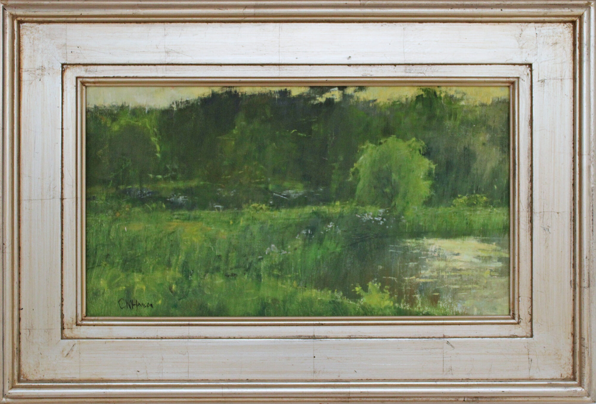 Early Summer