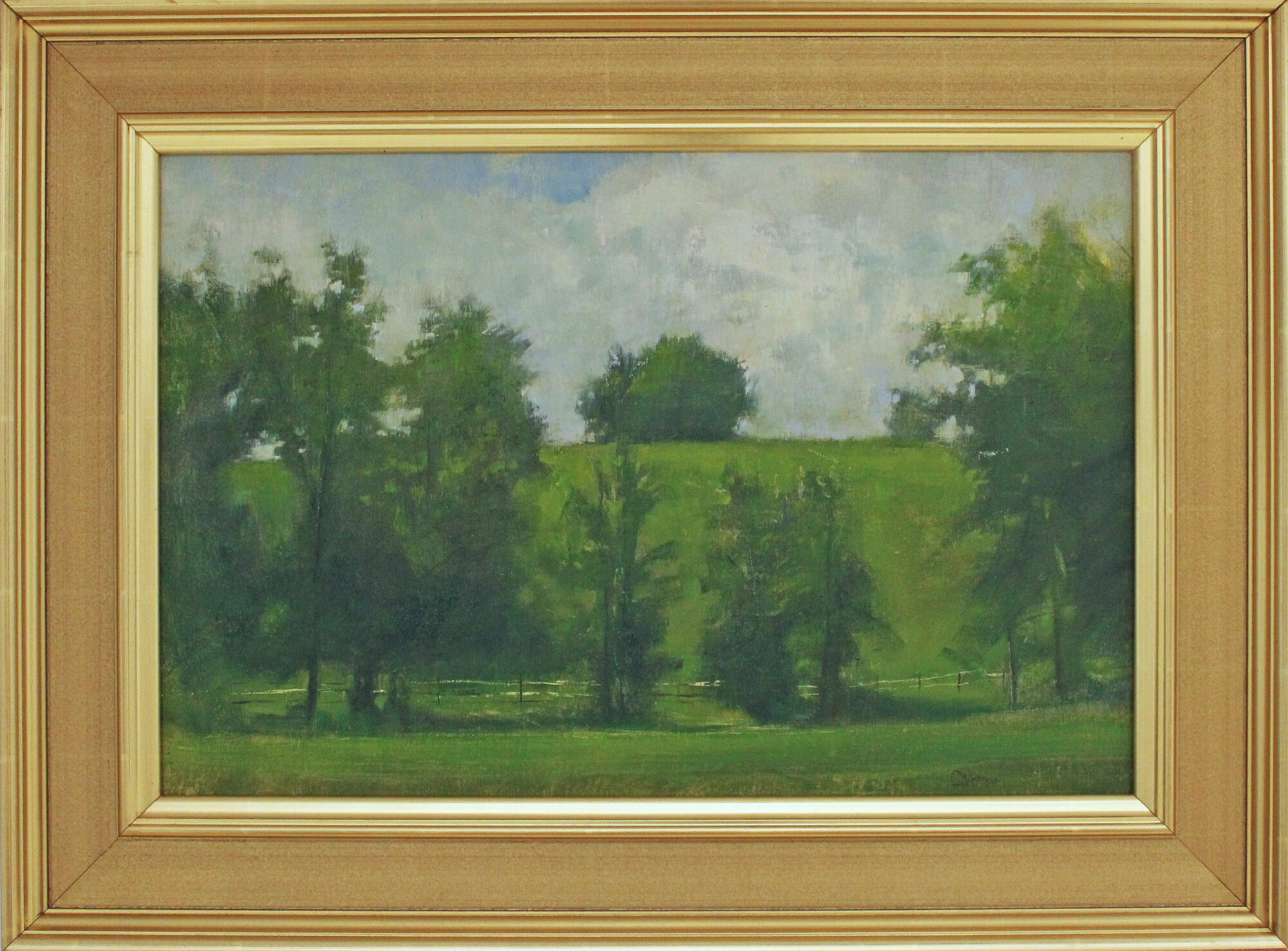 Hillside