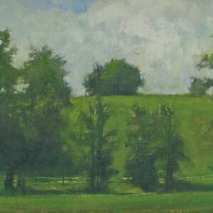 Hillside