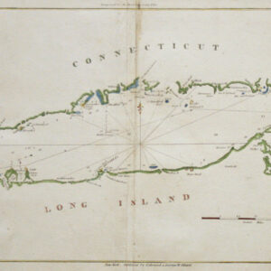 Long Island Sound 1827