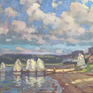 Sailing Lessons, Chappy