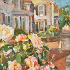 Joyful Blooms