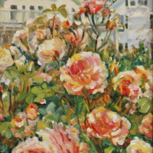 Regal Roses
