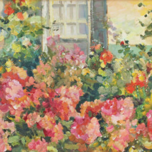 Summer's Beauty