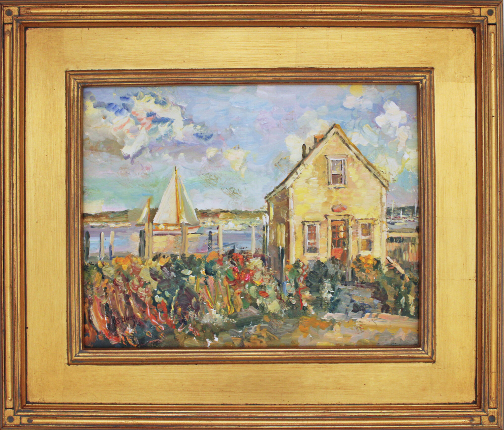 Harbor View