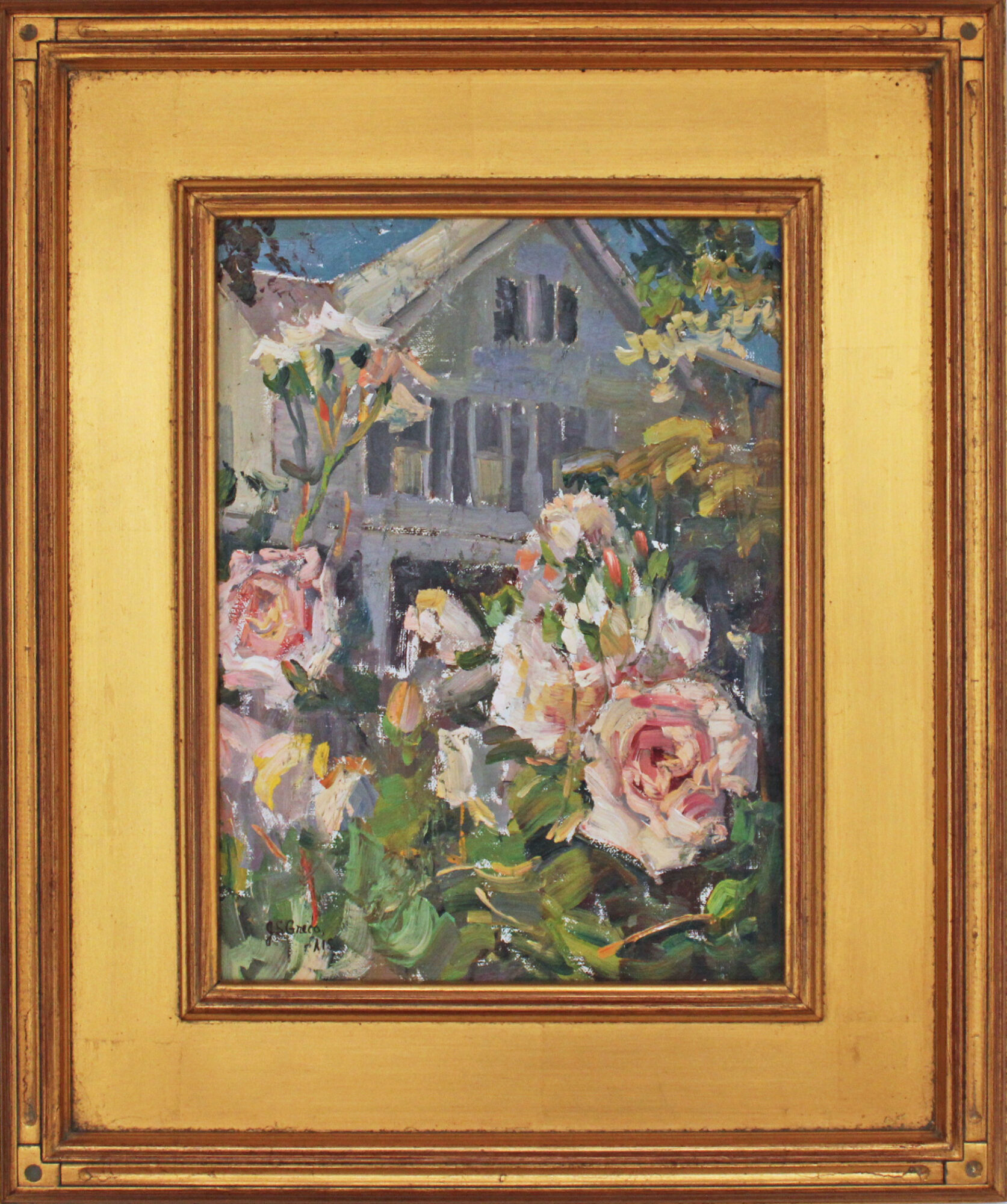 Roses du Jour