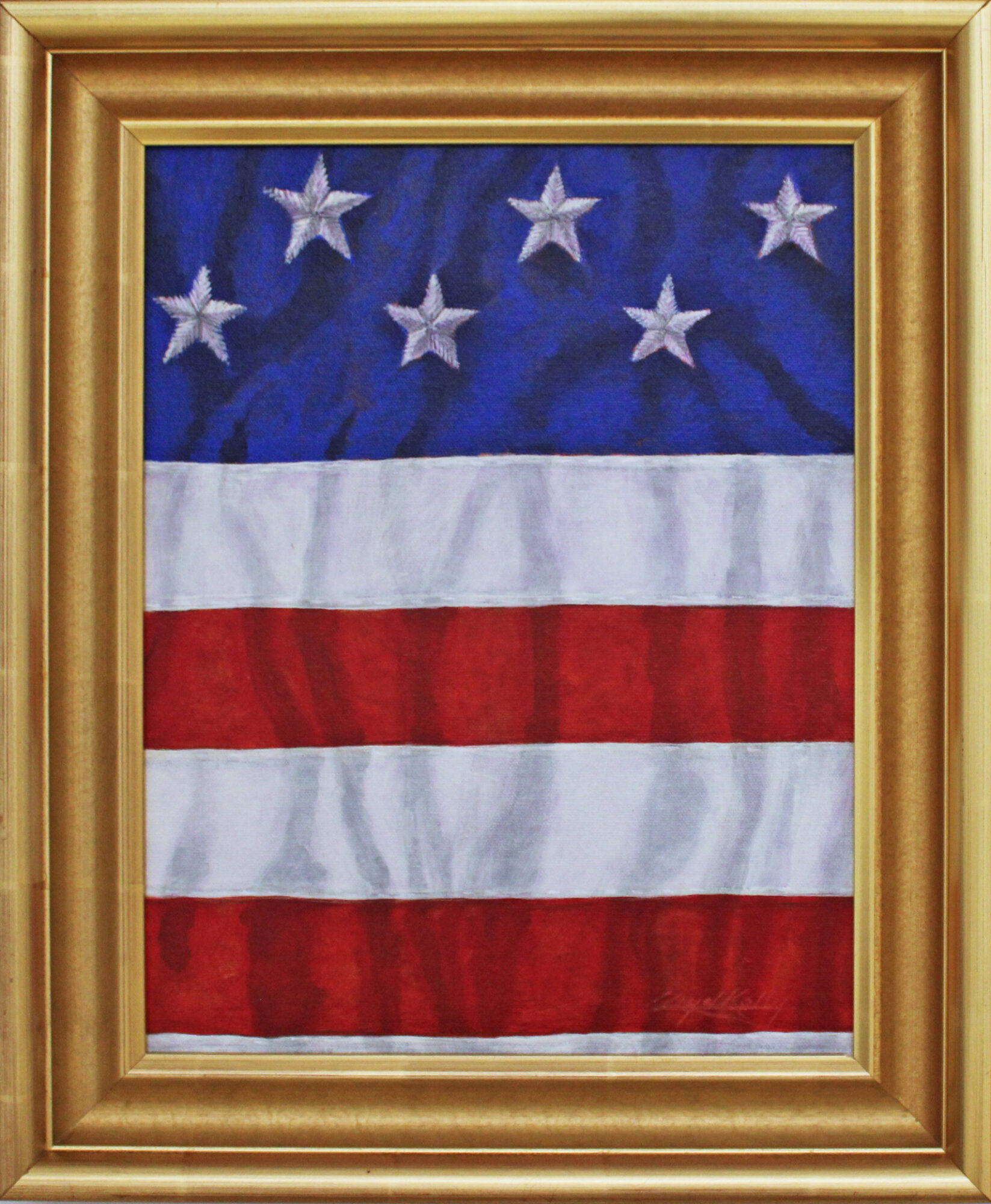 Six Stars