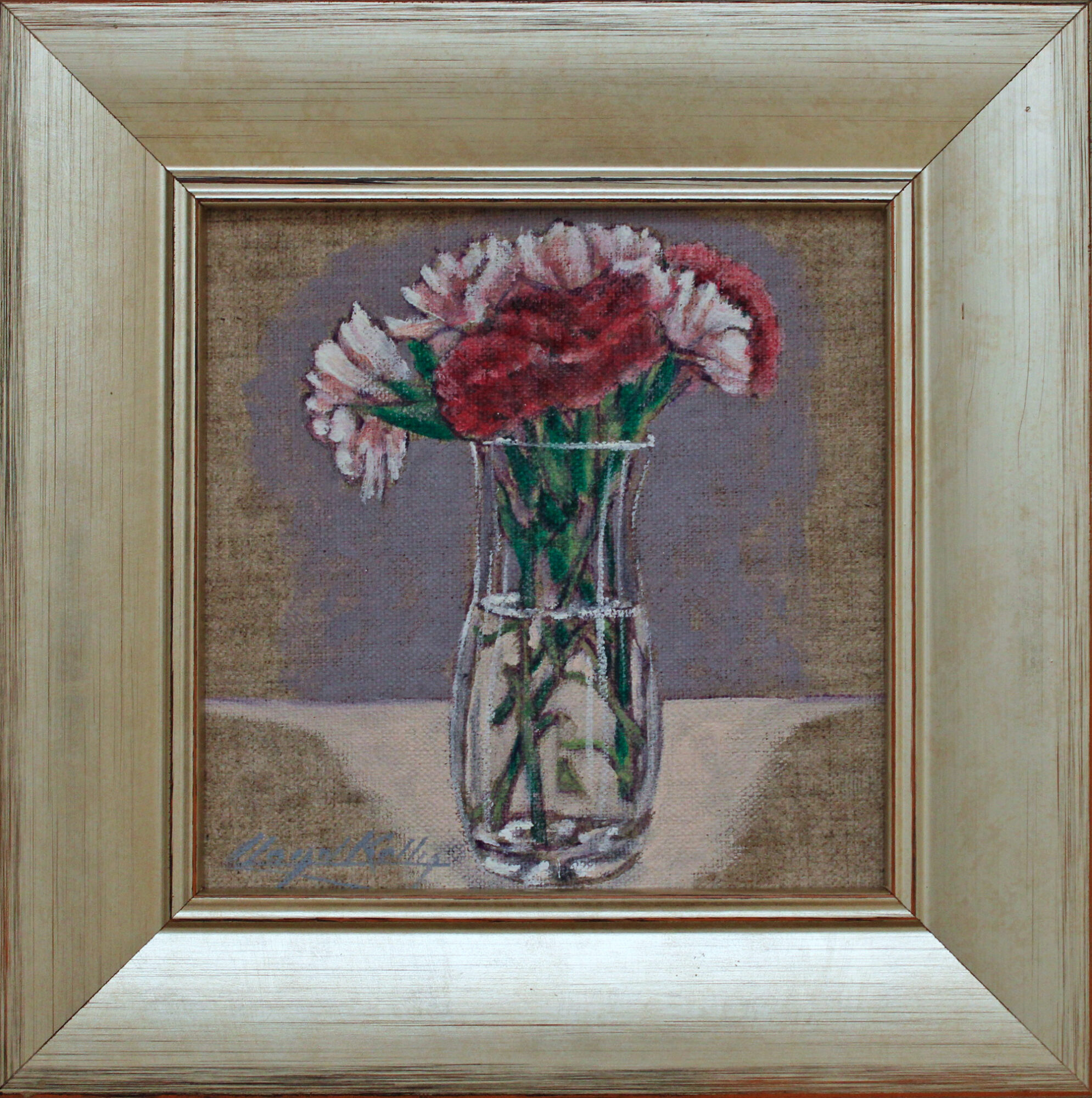 Vase of Flowers
