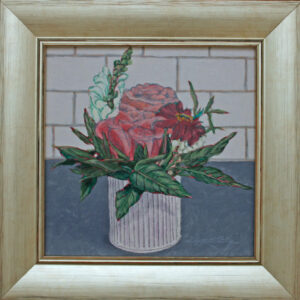 Mixed Bouquet