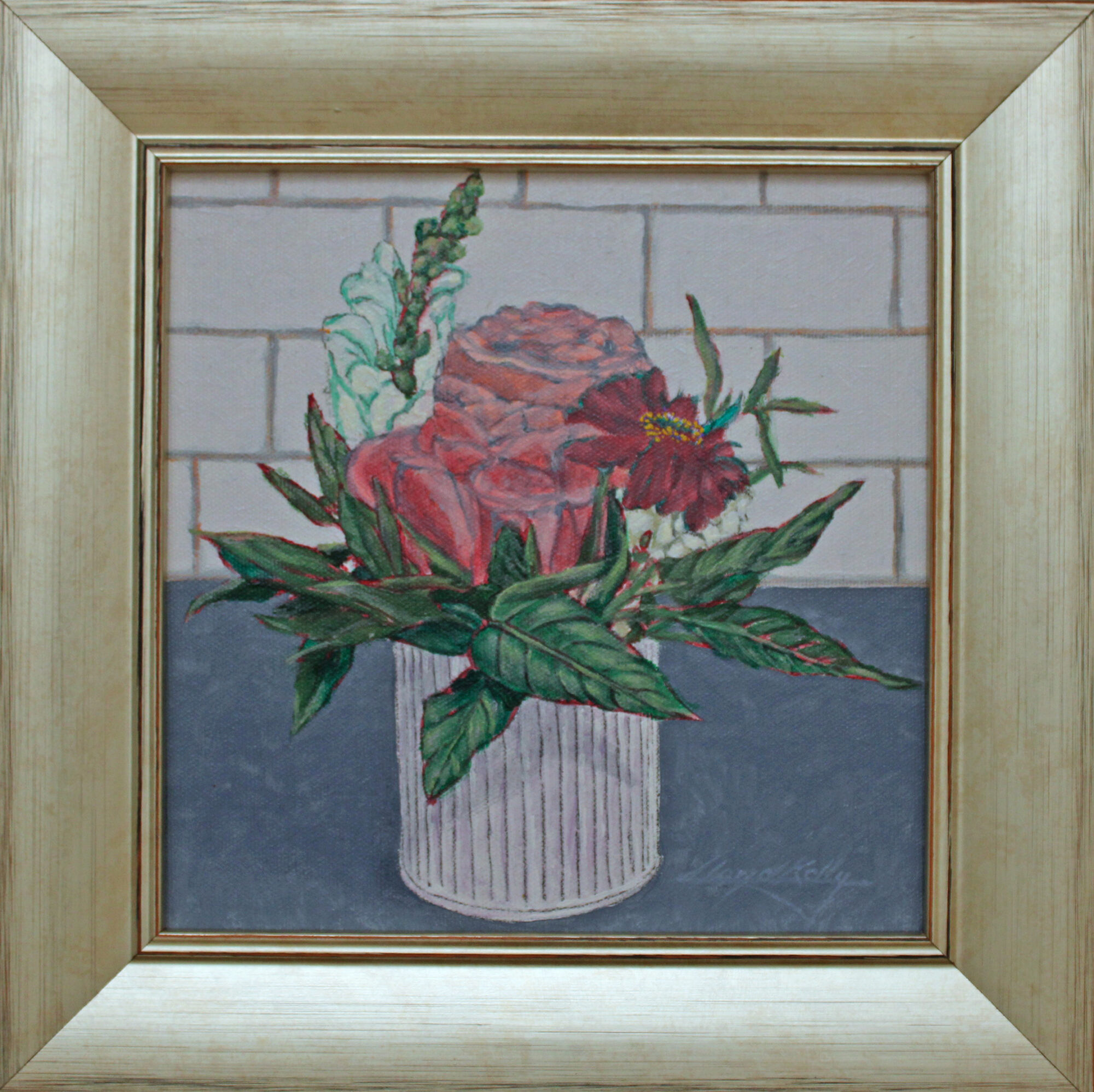 Mixed Bouquet
