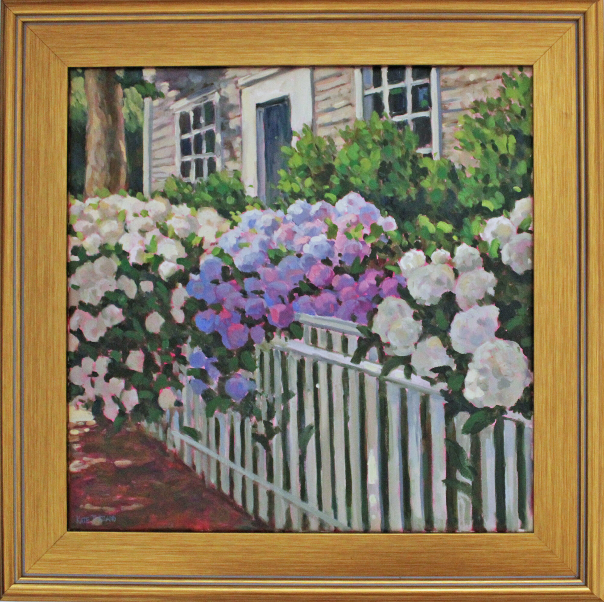 A Summer Abundance