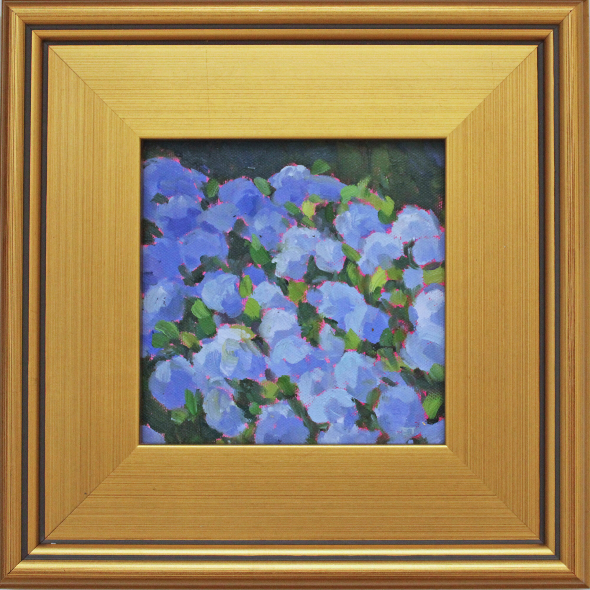 Blue Summer #2