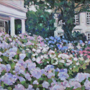 The Secret Garden