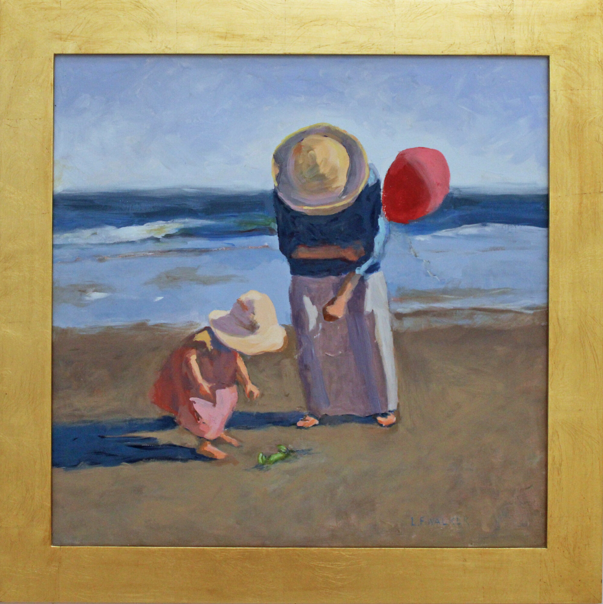 Red Balloon