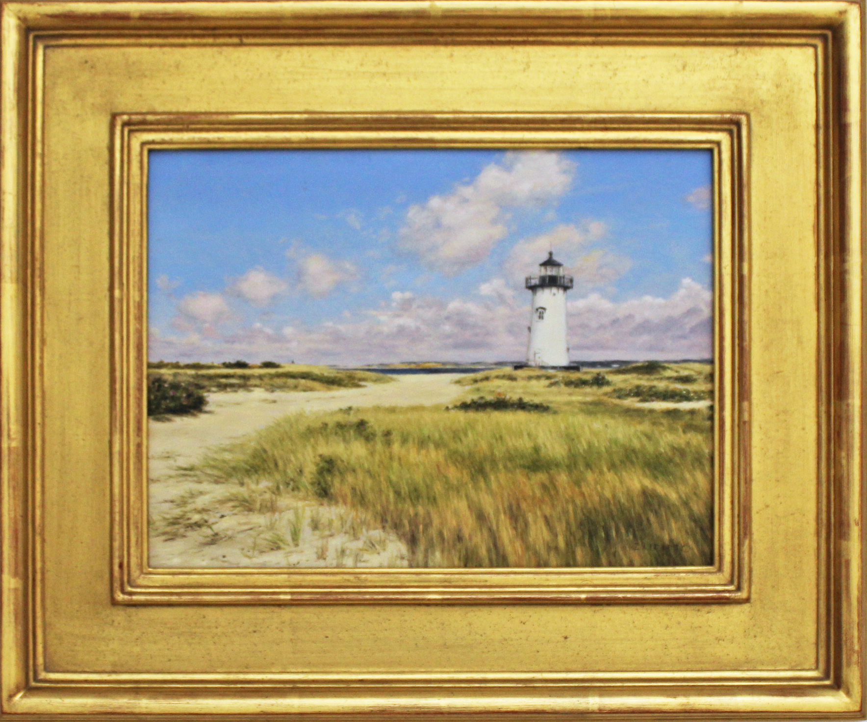 Edgartown Light