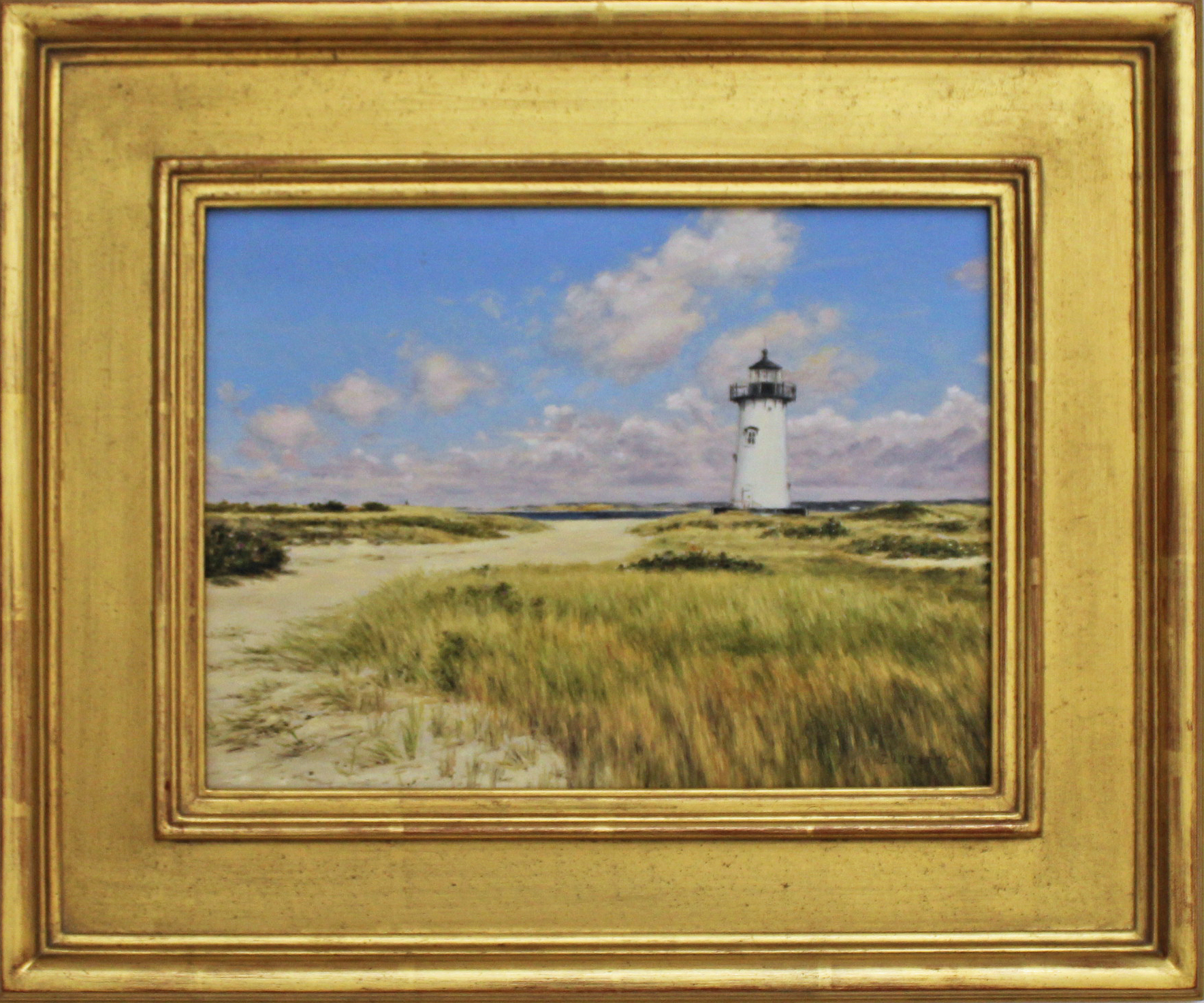 Edgartown Light