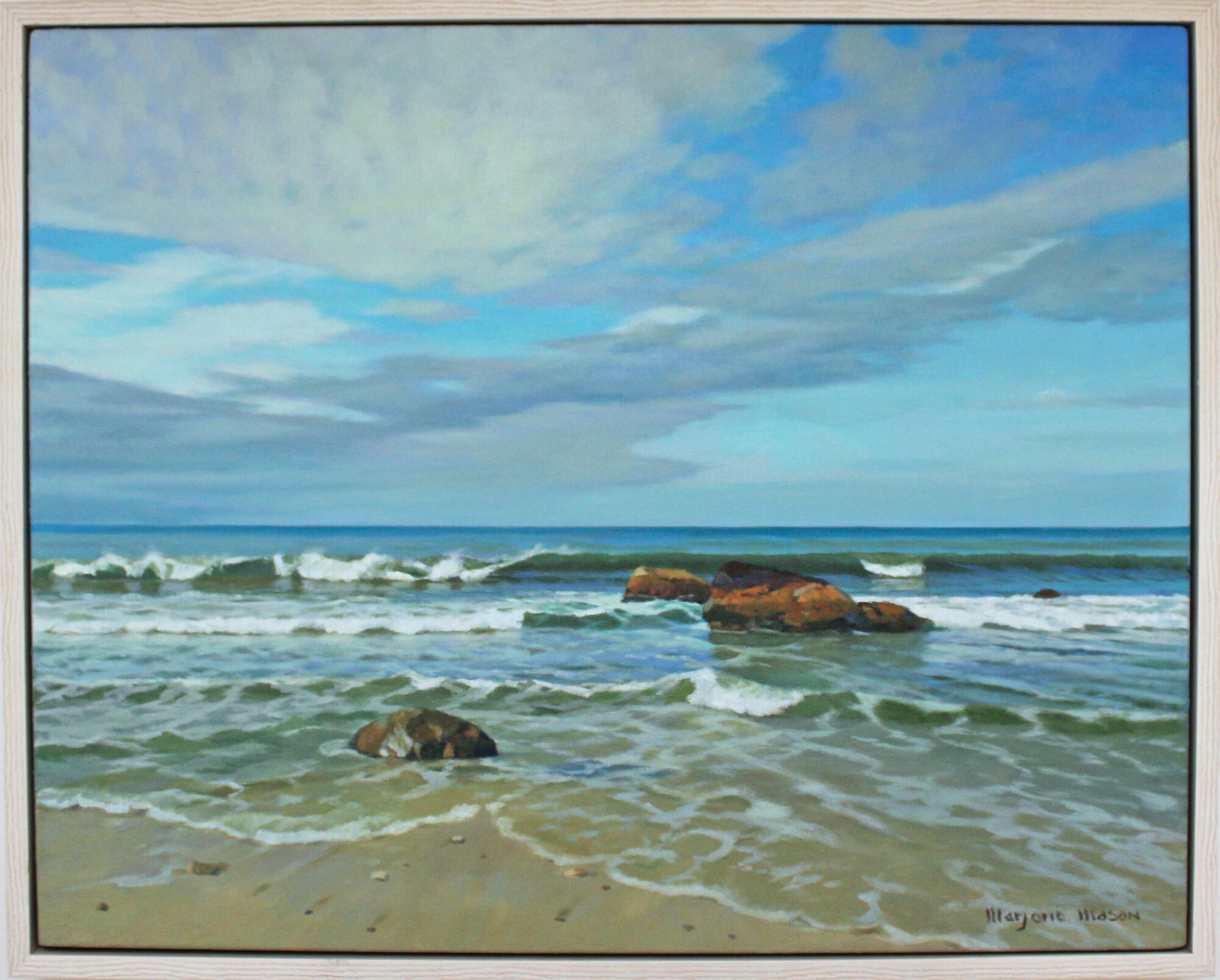 Moshup Shore Surf