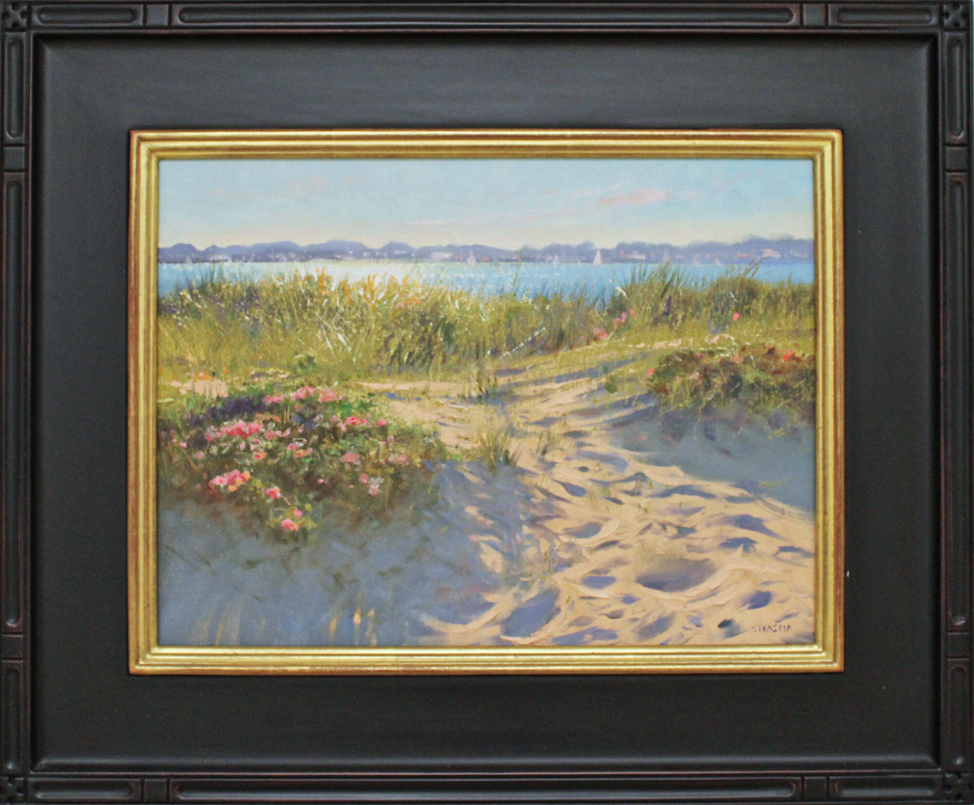 Summer Passage