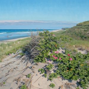Summer Art Happenings at The Christina Gallery