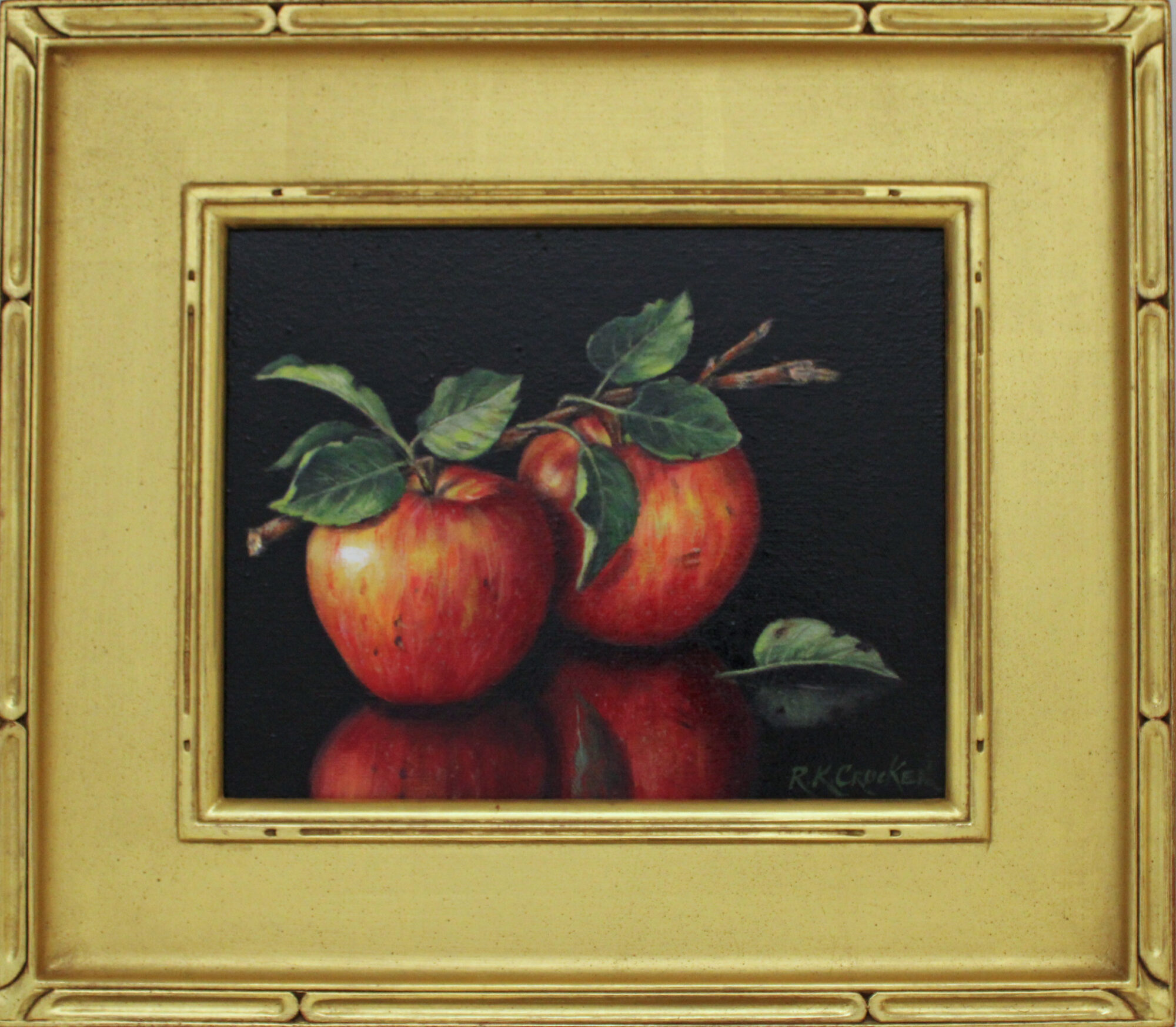 An Apple a Day