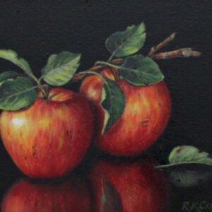An Apple a Day