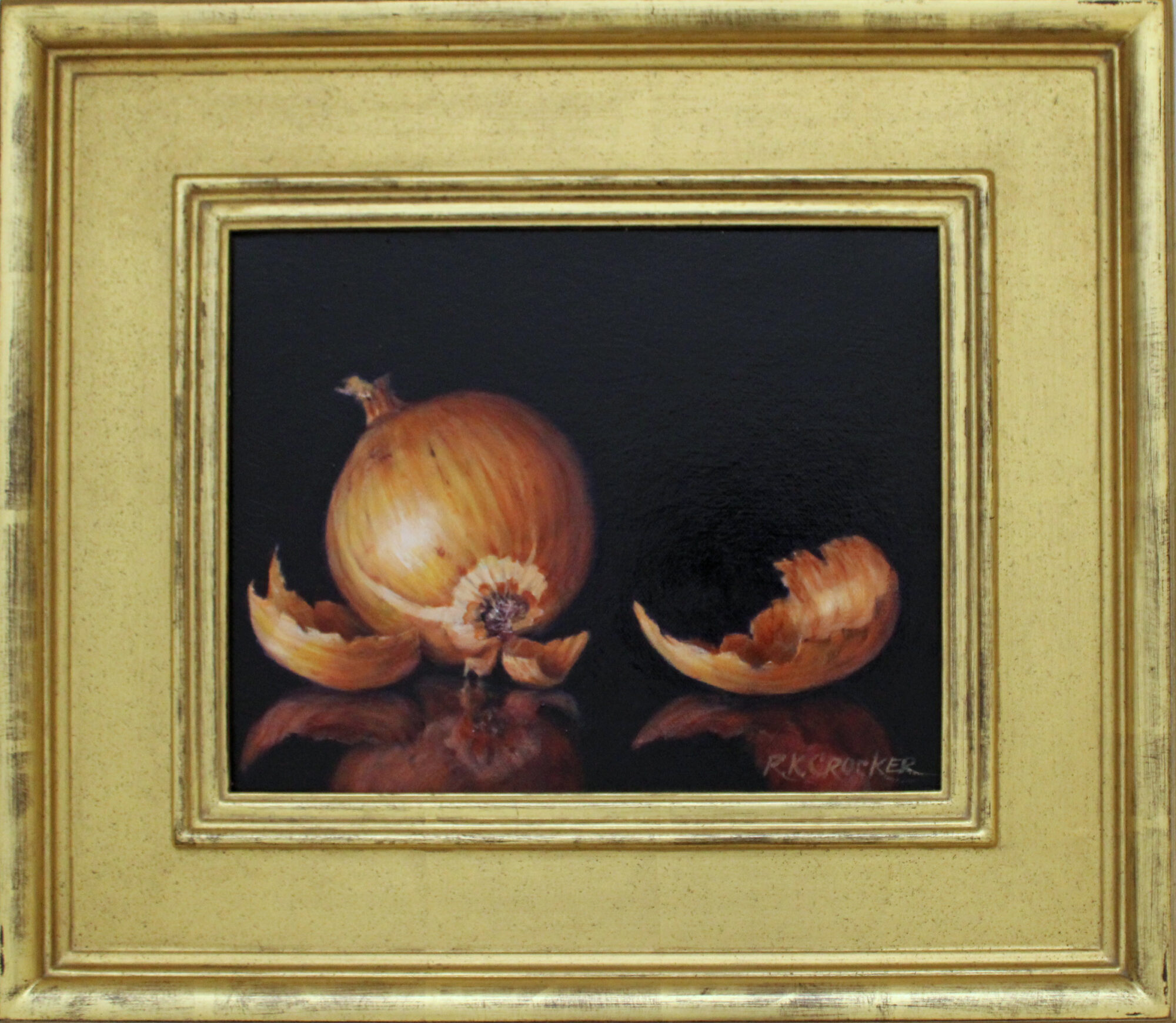 The Humble Onion