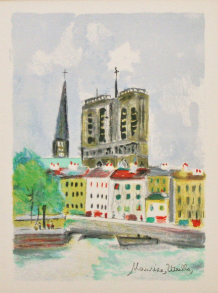 A Notre Dame