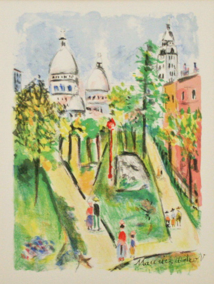 Place Saint-Pierre
