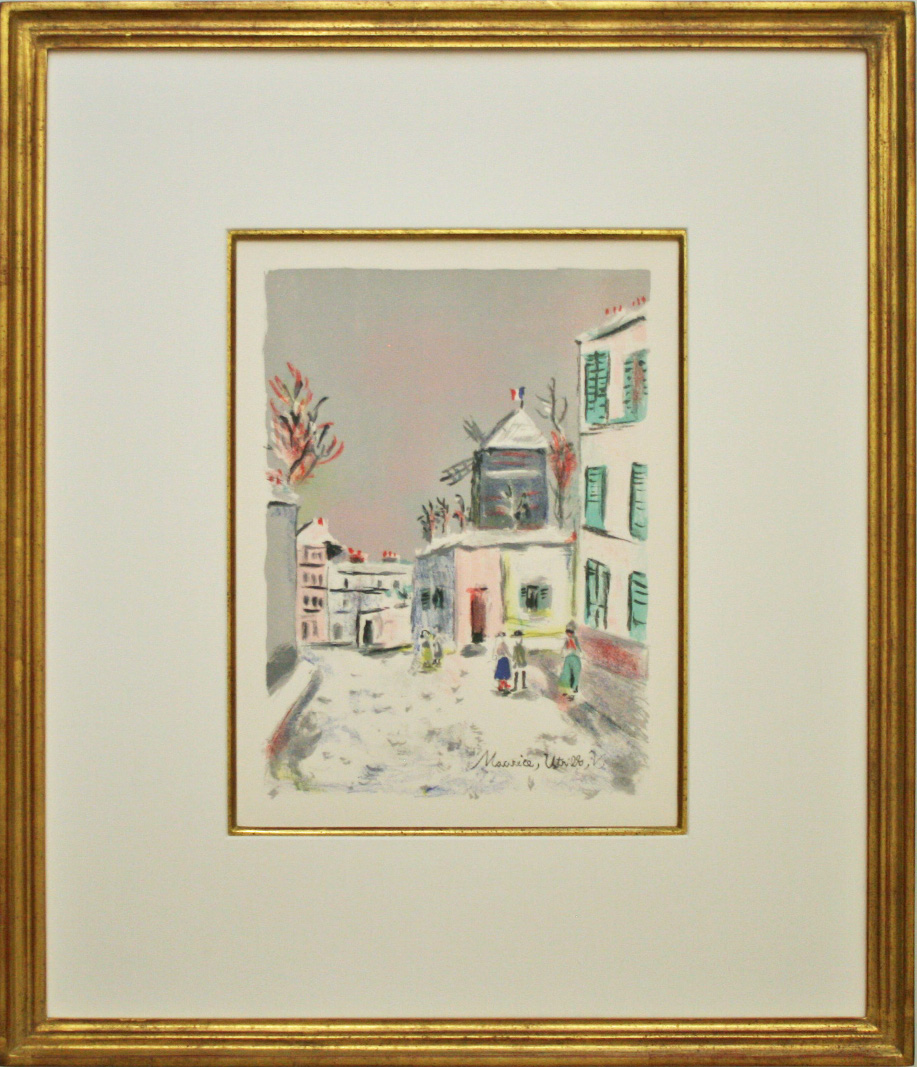 Moulin de la Galette
