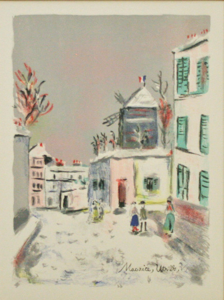 Moulin de la Galette